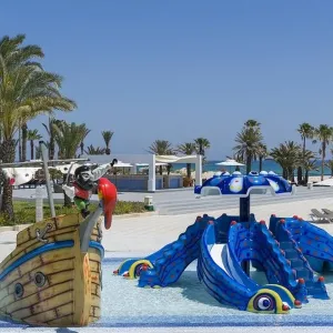 Tour Khalef Hotel (ex.Jaz Tour Khalef)