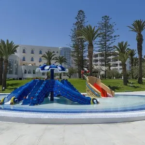 Tour Khalef Hotel (ex.Jaz Tour Khalef)