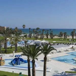 Tour Khalef Hotel (ex.Jaz Tour Khalef)