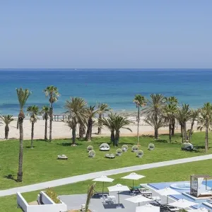 Tour Khalef Hotel (ex.Jaz Tour Khalef)