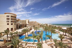 Movenpick Resort Marine and Spa - Sousse