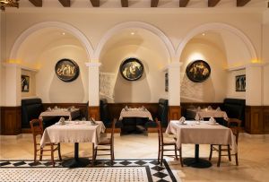 Movenpick Resort Marine and Spa