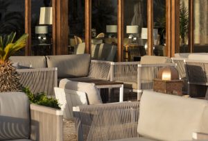 Movenpick Resort Marine and Spa