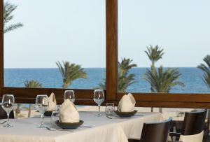 Movenpick Resort Marine and Spa