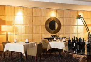 Movenpick Resort Marine and Spa
