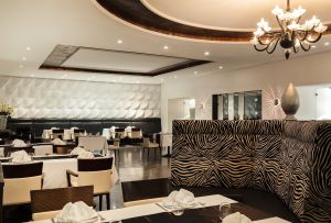 Movenpick Resort Marine and Spa