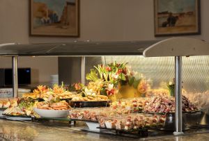 Movenpick Resort Marine and Spa