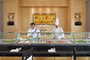 Movenpick Resort Marine and Spa