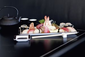Movenpick Resort Marine and Spa