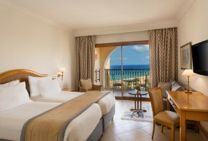 Movenpick Resort Marine and Spa