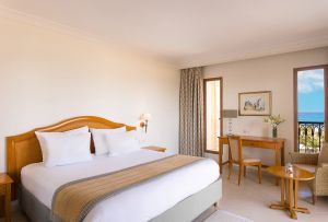 Movenpick Resort Marine and Spa
