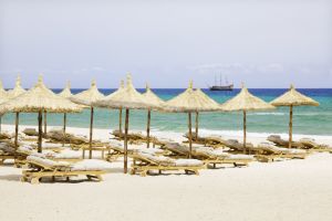 Movenpick Resort Marine and Spa