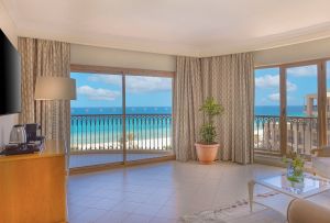 Movenpick Resort Marine and Spa