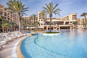 Movenpick Resort Marine and Spa