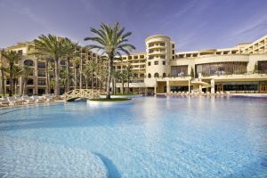 Movenpick Resort Marine and Spa
