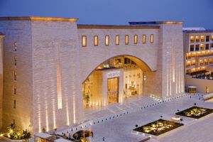 Movenpick Resort Marine and Spa