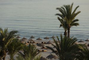 Movenpick Resort Marine and Spa