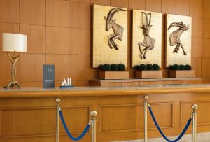 Movenpick Resort Marine and Spa