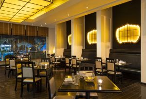 Movenpick Resort Marine and Spa