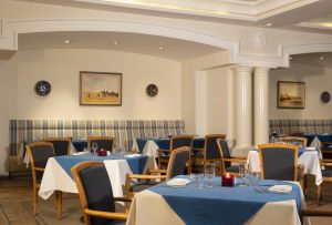 Movenpick Resort Marine and Spa