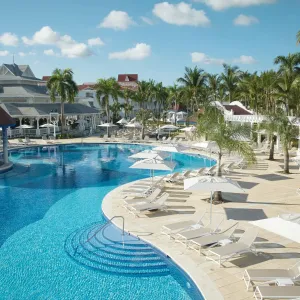 Hotel Luxury Bahia Principe Esmeralda