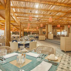 Hotel Luxury Bahia Principe Esmeralda