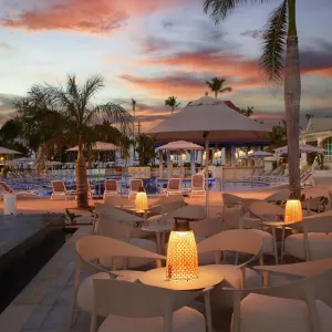 Hotel Luxury Bahia Principe Esmeralda
