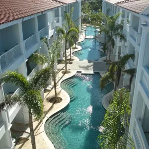 Hotel Luxury Bahia Principe Esmeralda