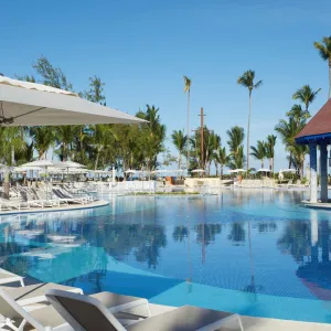 Hotel Luxury Bahia Principe Esmeralda