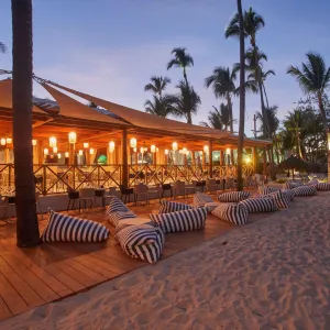 Hotel Luxury Bahia Principe Esmeralda