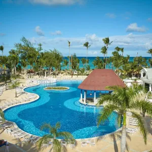 Hotel Luxury Bahia Principe Esmeralda