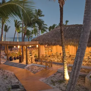 Hotel Luxury Bahia Principe Esmeralda