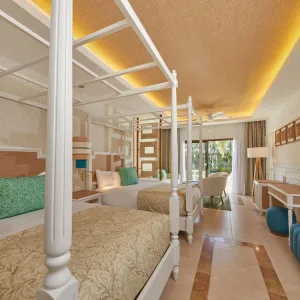 Hotel Luxury Bahia Principe Esmeralda