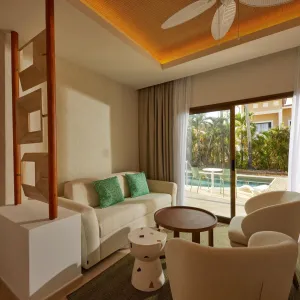 Hotel Luxury Bahia Principe Esmeralda