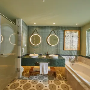 Hotel Luxury Bahia Principe Esmeralda