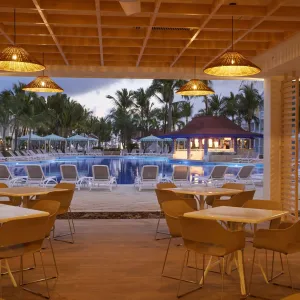 Hotel Luxury Bahia Principe Esmeralda