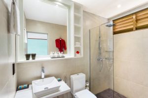Hotel Meeru Island Resort and Spa