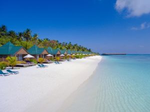 Hotel Meeru Island Resort and Spa