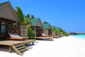 Hotel Meeru Island Resort and Spa
