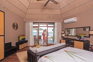 Hotel Meeru Island Resort and Spa