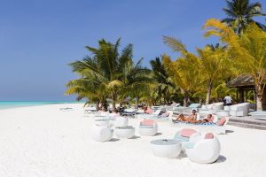 Hotel Meeru Island Resort and Spa