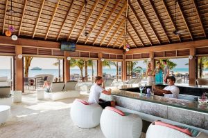 Hotel Meeru Island Resort and Spa