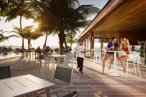 Hotel Meeru Island Resort and Spa