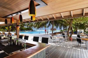 Hotel Meeru Island Resort and Spa