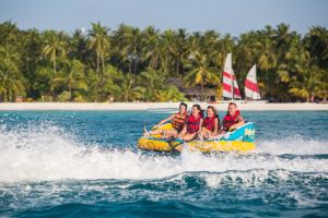 Hotel Meeru Island Resort and Spa