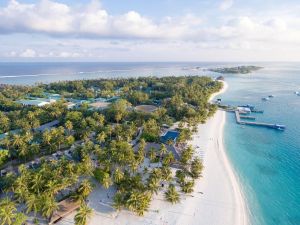 Hotel Meeru Island Resort and Spa