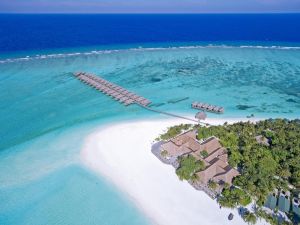 Hotel Meeru Island Resort and Spa