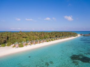 Hotel Meeru Island Resort and Spa