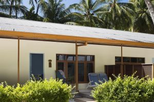 Hotel Meeru Island Resort and Spa