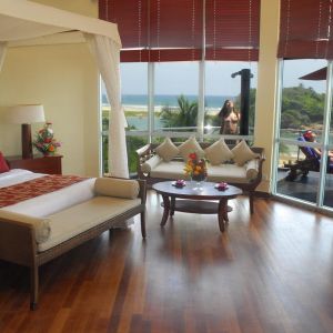 Hotel Eden Resort and Spa